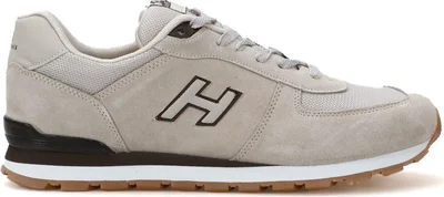 Hammer Jack Peru Men's Leather Casual Sports Shoes 19250