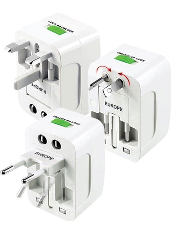 Powermaster PM-2886 Universal Multiple Socket Converter Travel Adapter (125V-250V-6A-13A) - pzsku/Z7CA4980073916279AEBEZ/45/_/1728053513/422acfdc-608d-42f8-821c-d25166156b06