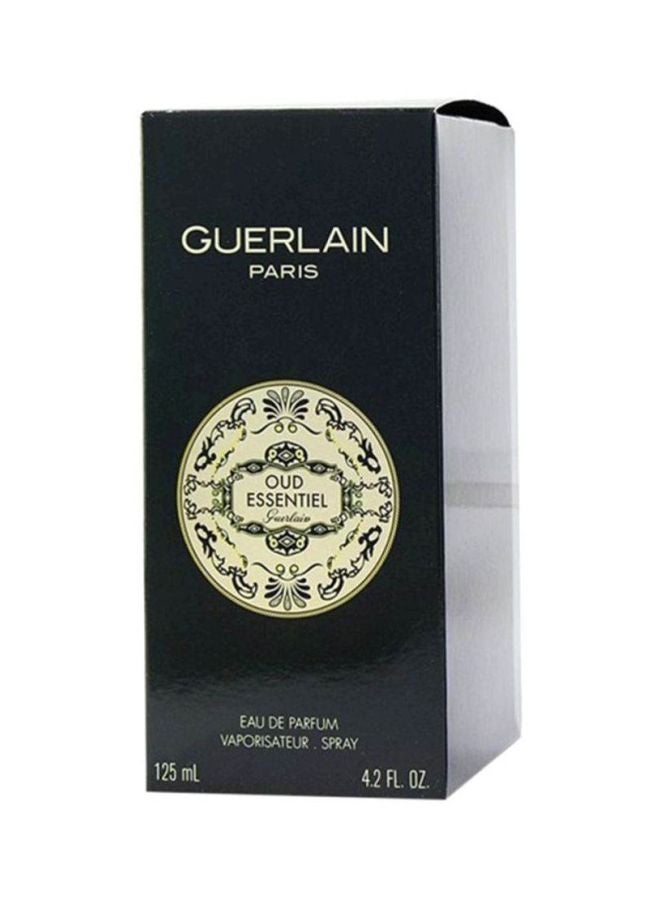 Guerlain Set Of 2 Oud Essential EDP 2x125ml - Image 4