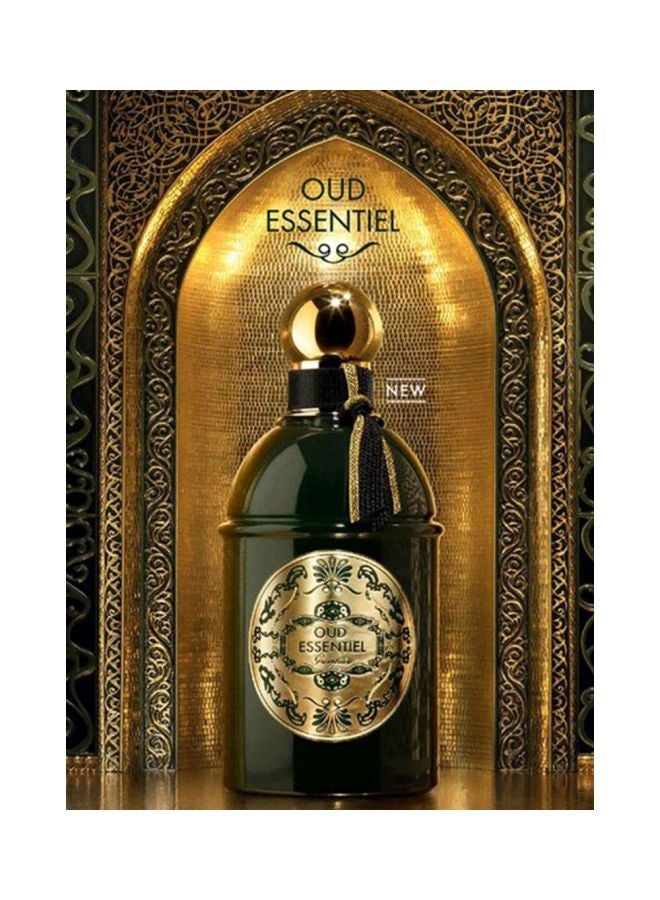 Guerlain Set Of 2 Oud Essential EDP 2x125ml - Image 5