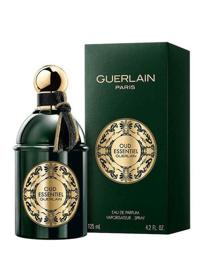 Guerlain Set Of 2 Oud Essential EDP 2x125ml - Image 3