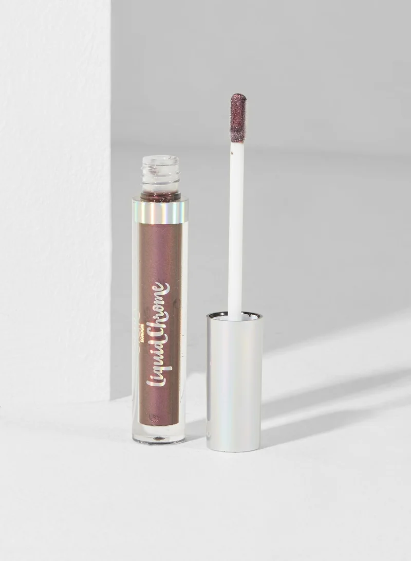 Ciate Duo Chrome Lip Gloss