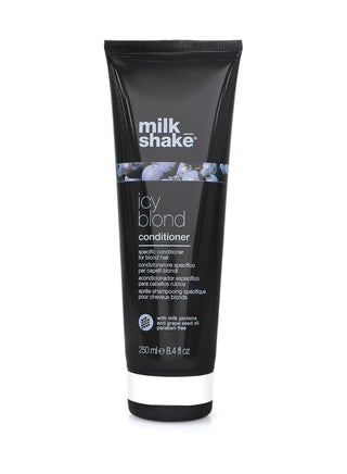 MILK_SHAKE ICY BLOND CONDITIONER 250ML