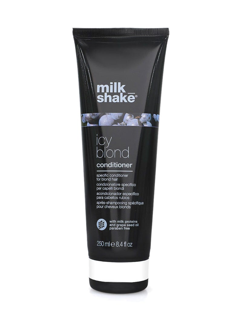 Milk Shake MILK_SHAKE ICY BLOND CONDITIONER 250ML