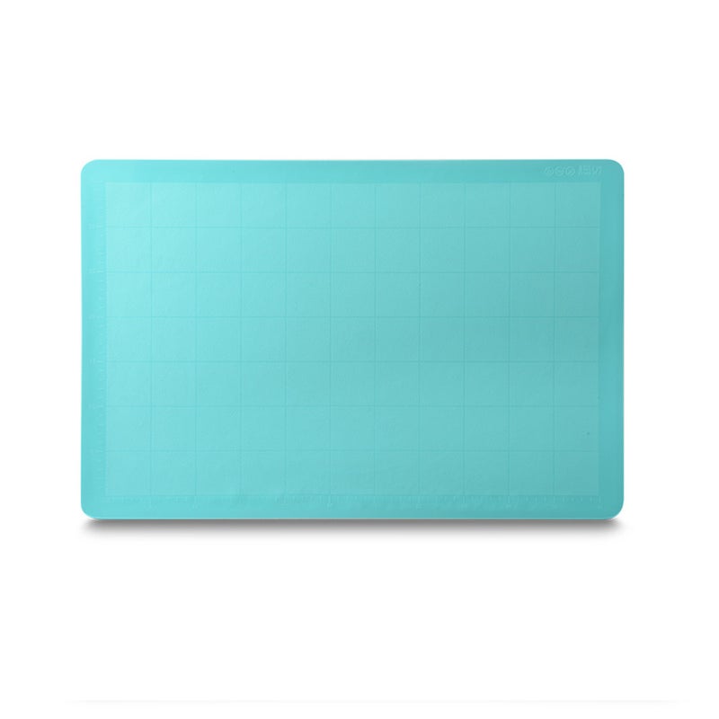 Silicone Baking Mat Dough Pad Bake Pad Rolling Pin Dough Scraper Dough Cutter Non stick for Bake Pizza Cake - Image 2