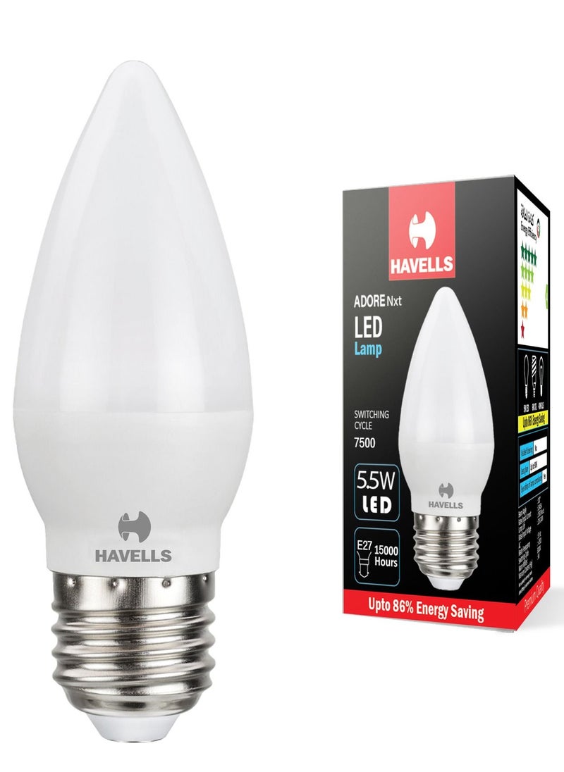 Havells Havells Adore Nxt LED 5.5W E27 
