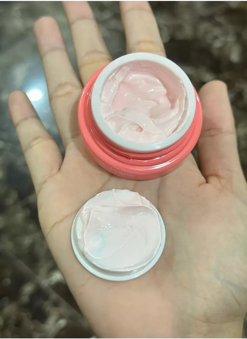 Perfect Skin مجموعة تبييض البشرة، مصممة لتعزيز الإشراق، وترطيب البشرة، وموازنة البشرة، ومنع التلف في المستقبل. تتضمن المجموعة صابون الكولاجين، وكريم الليل، وكريم الوقاية من الشمس SPF 35، وتونر 60 مل.  - Image 3