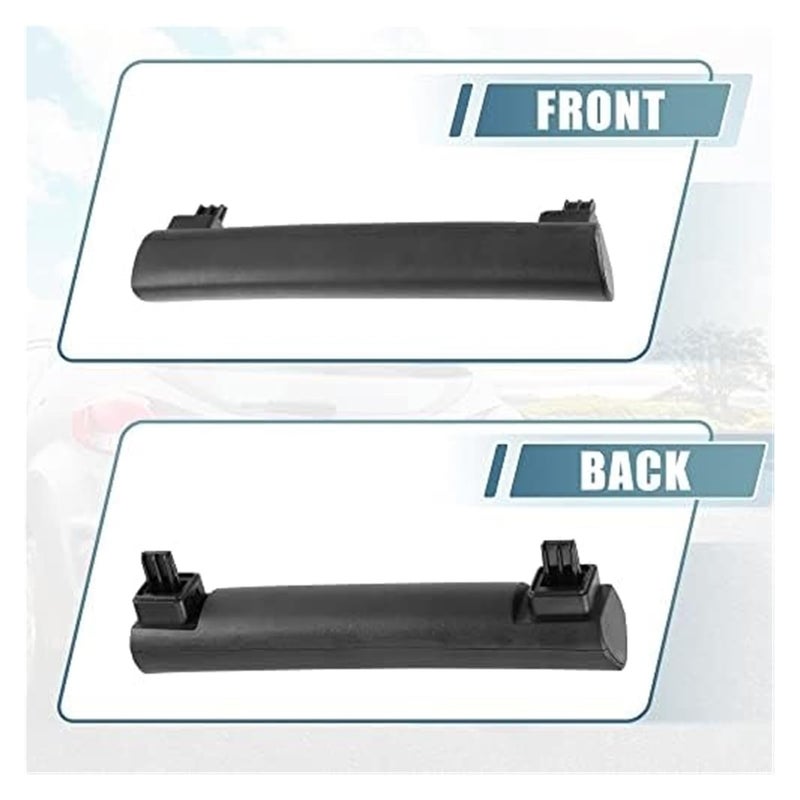DEMULAX Tailgate Boot Handle for GLA250 2014-2018 - Image 5