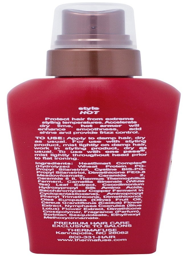 Thermafuse f450 Hot Armor Blow Dry Defense 3oz - Image 3