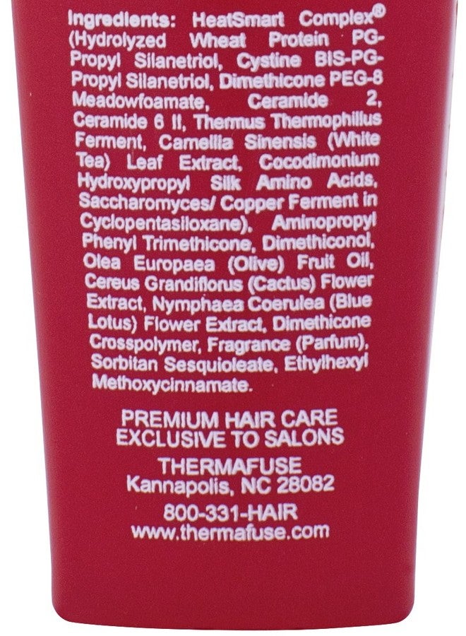 Thermafuse f450 Hot Armor Blow Dry Defense 3oz - Image 4