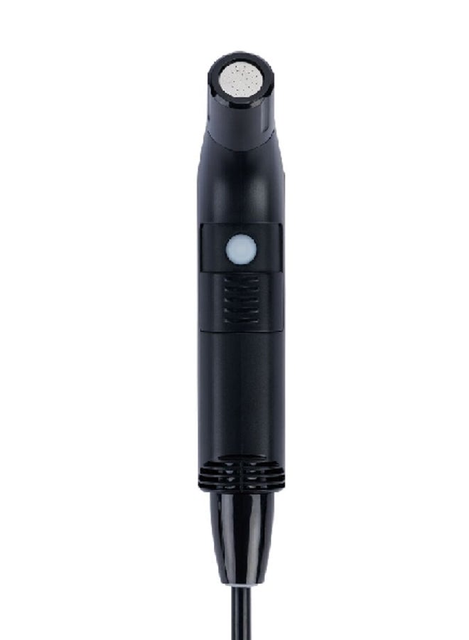 High-Quality and Durable Portable Bidet Sprayer Black 2 x 4.7 x 10.2 cm PBB1BGC
