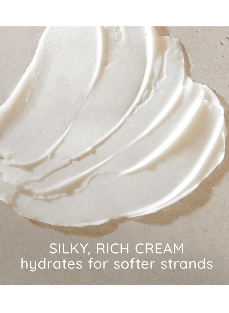 Aveeno بلسم حليب الشوفان المهدئ لفروة الرأس، منعش، 12 أونصة سائلة - Image 3