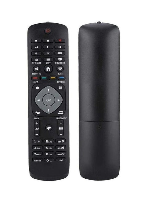 PHILIPS REMOTE CONTROL FOR PHILIPS LCD/LED/SMART TVS