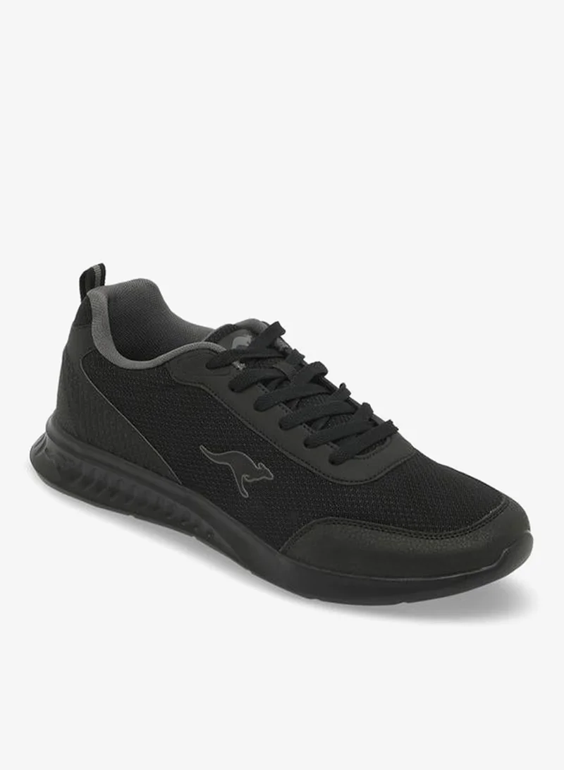 Kangaroos Men Lace-Up Sports Shoes