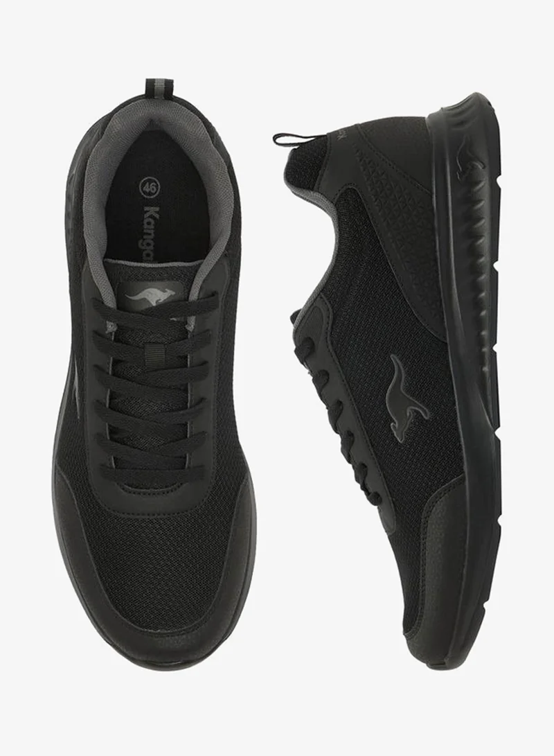 Kangaroos Men Lace-Up Sports Shoes