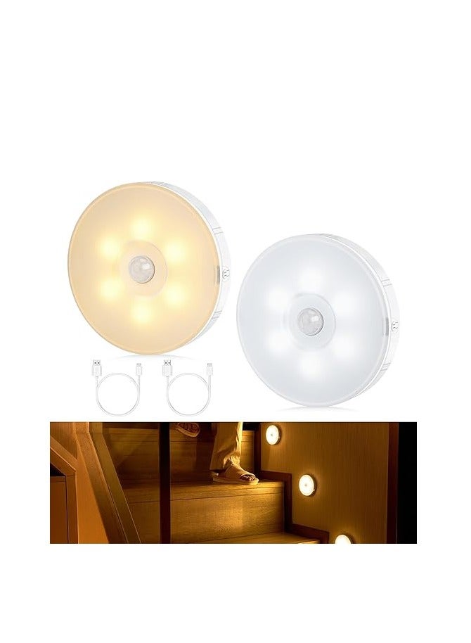 2 مجموعات من المصابيح الليلية أدى إدراج نوع الجدار ، 0.5W إدراج نوع مصباح الليل ، وأجهزة الاستشعار ضوء الشفق إلى الفجر ، الكبار التبديل التلقائي / إيقاف تشغيل مصباح الليل لغرفة نوم الأطفال ، وحمام ، الممر ، مطبخ - Image 1