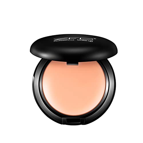 Foundation Makeup Concealer MediumtoFull Coverage Foundation Cream Long Lasting Waterproof Up to 12HR Hybrid Setting Powder
