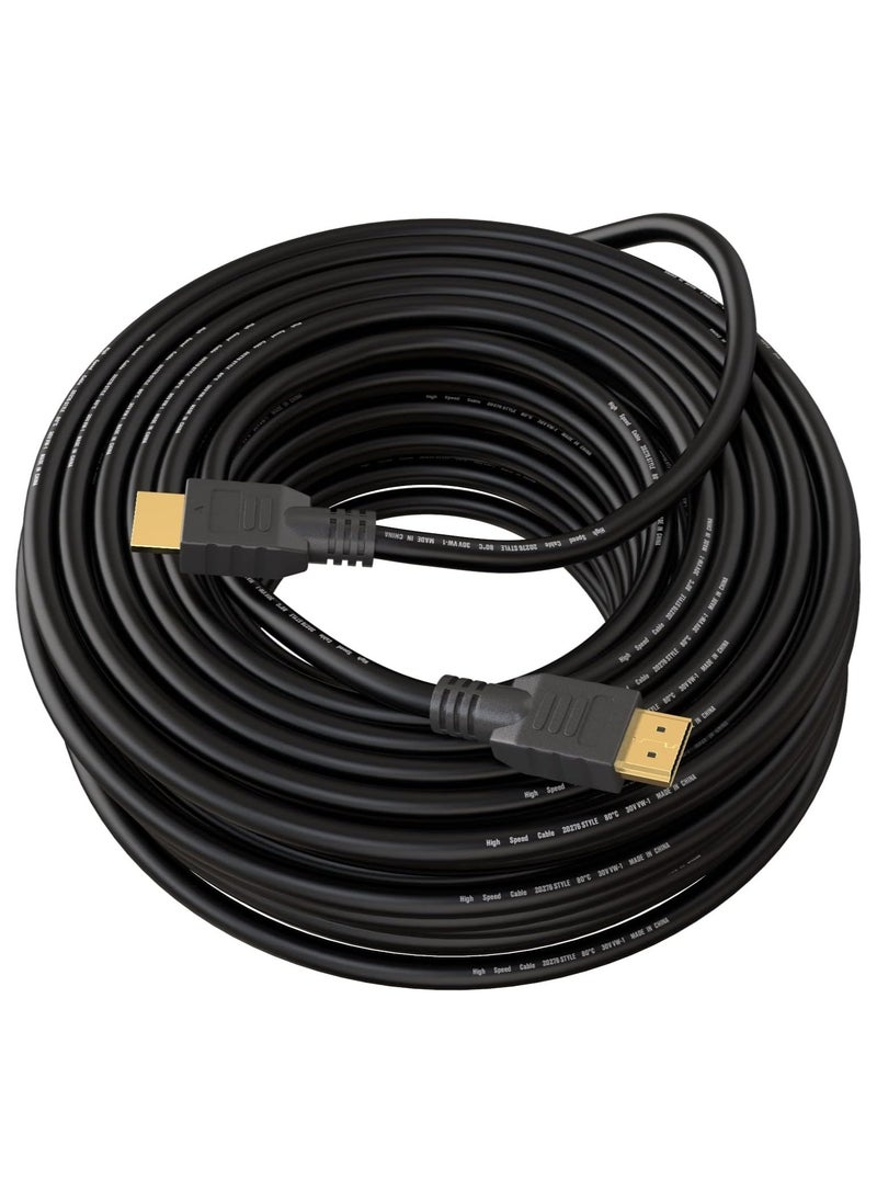 Generic HDMI TO HDMI 10M  - Image 1