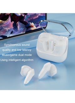 General G60 Wireless Bluetooth Earphones, TWS Game Competitive Semi-in-Ear Earphones, Wireless Bluetooth Earbuds  - Image 4