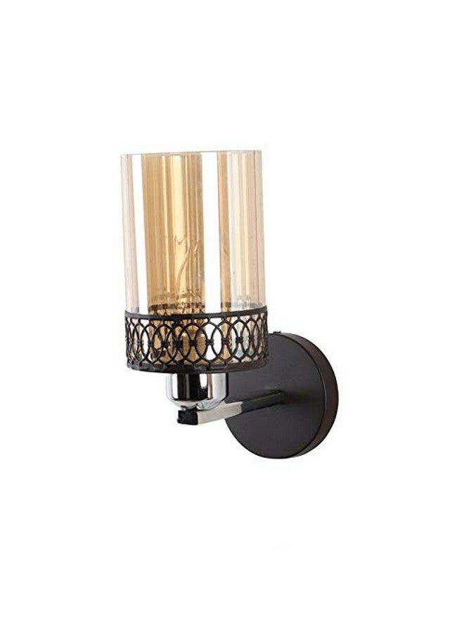 ELIANTE - Black Metal Wall Light - 286-1W - by Jainsons Lights - Without Bulb | by Jainsons Lights - Image 5