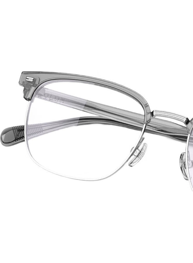 BOLON (Bolon) Lightweight Business Optical Glasses Myopia Glasses Frame Men'S Trendy Bj6127B16 - Image 1