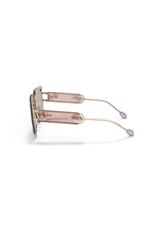 بولغاري نظارات شمسية بولغاري للنساء BV 6171206384 59  - Image 2