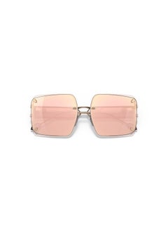 بولغاري نظارات شمسية بولغاري للنساء BV 6171206384 59  - Image 5