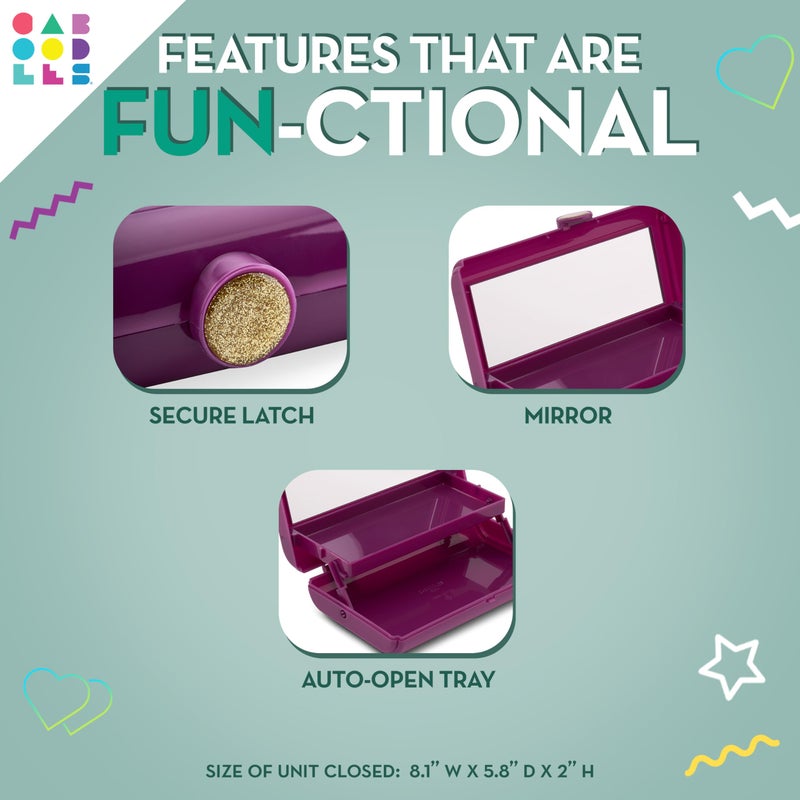 Caboodles Take-It Tote - Image 2