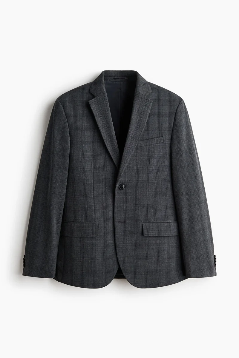 Regular Fit Suit jacket