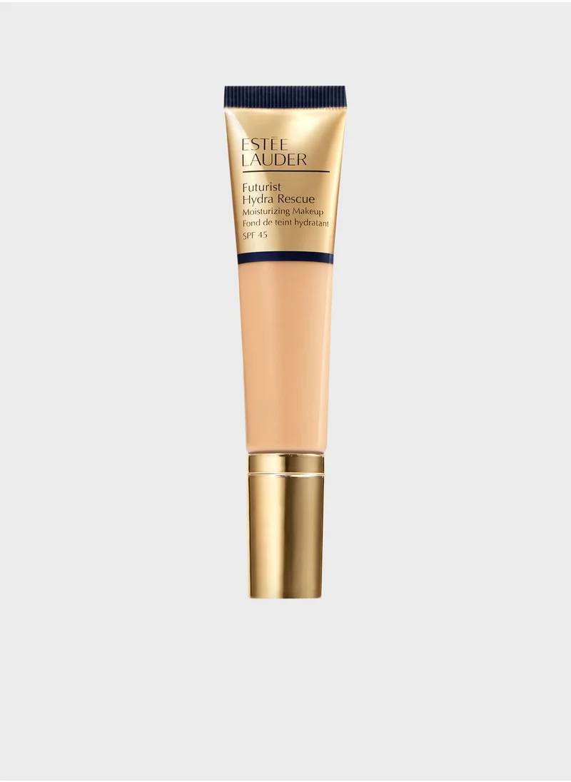 ESTEE LAUDER Futurist Hydra Moisturizing Foundation - 53 - 2W1 Dawn