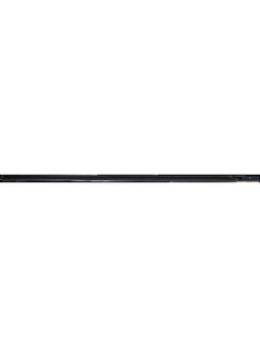 Hummer Searchlight duct, 1 meter long, cover color is black.  - Image 1