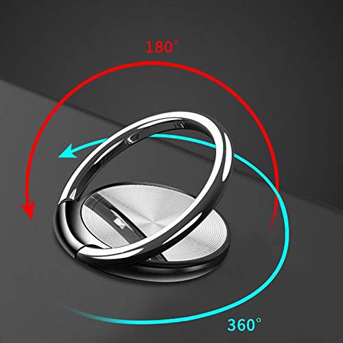 BENEKIY 2 Pack Sunglasses and Eyeglasses Holder Mask Holder for Car Dash Metal Alloy Sunglass Holder Hook for Car Boat RV or Truck to Any Surface - Image 3