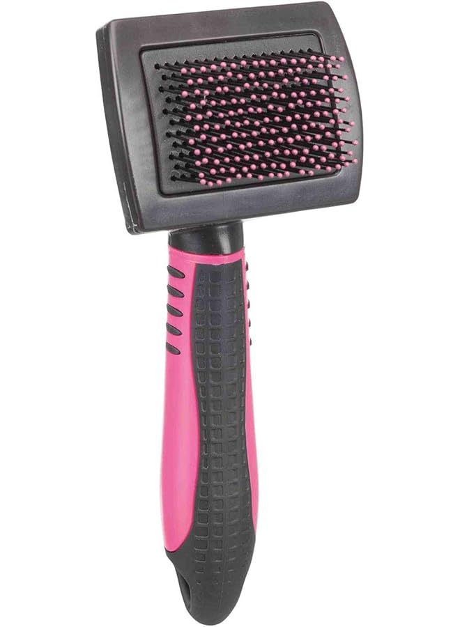 تريكسي فرشاة ناعمة بلاستيك 7 × 16 سم - Image 1