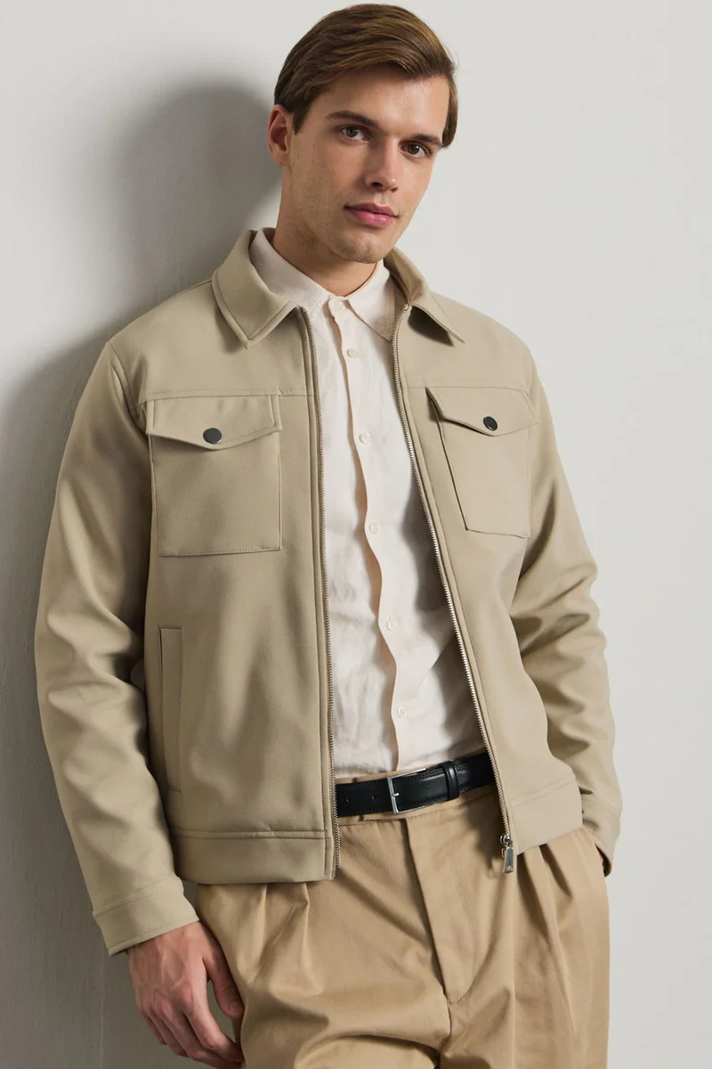 دانجر Danger Men's Jacket