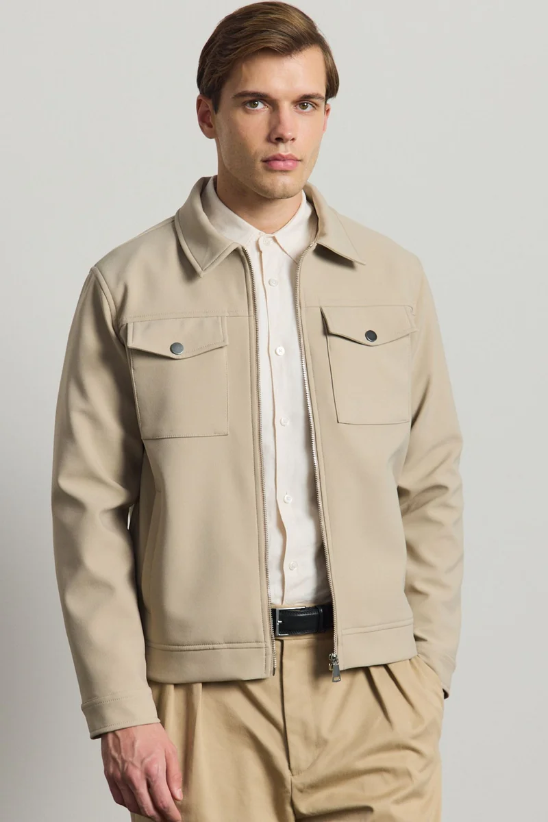دانجر Danger Men's Jacket