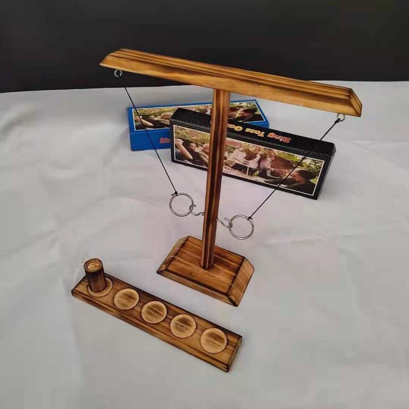 Kids Gift Retro Classic 32X30CM Portable Fun Toy - Joyful Play for Family Time - Image 1
