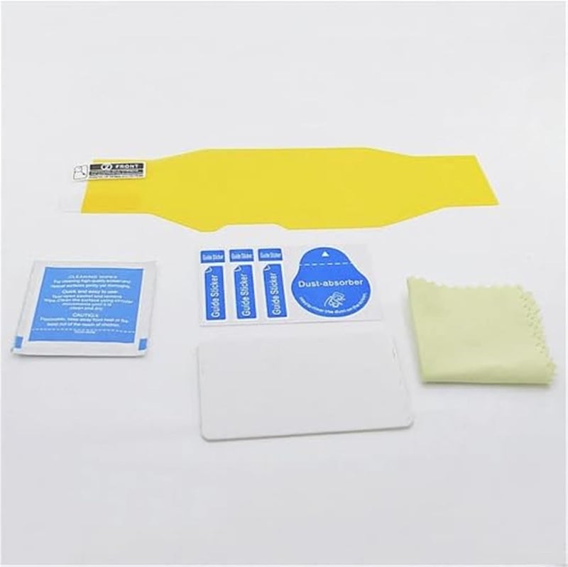 Wivplex Motorcycle Screen Protector for G310R and G310GS - Image 5