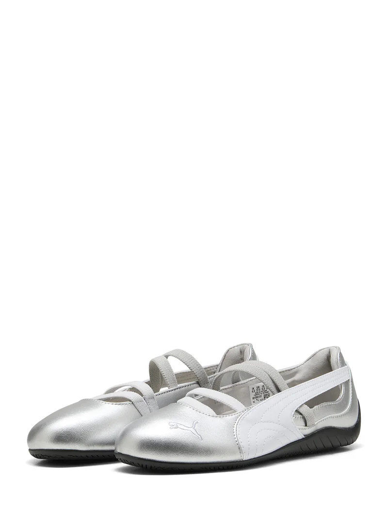 PUMA Speedcat Ballet Metallic