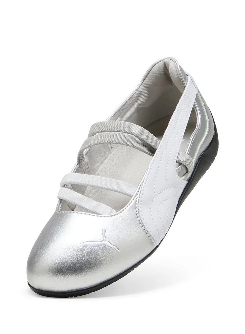 PUMA Speedcat Ballet Metallic