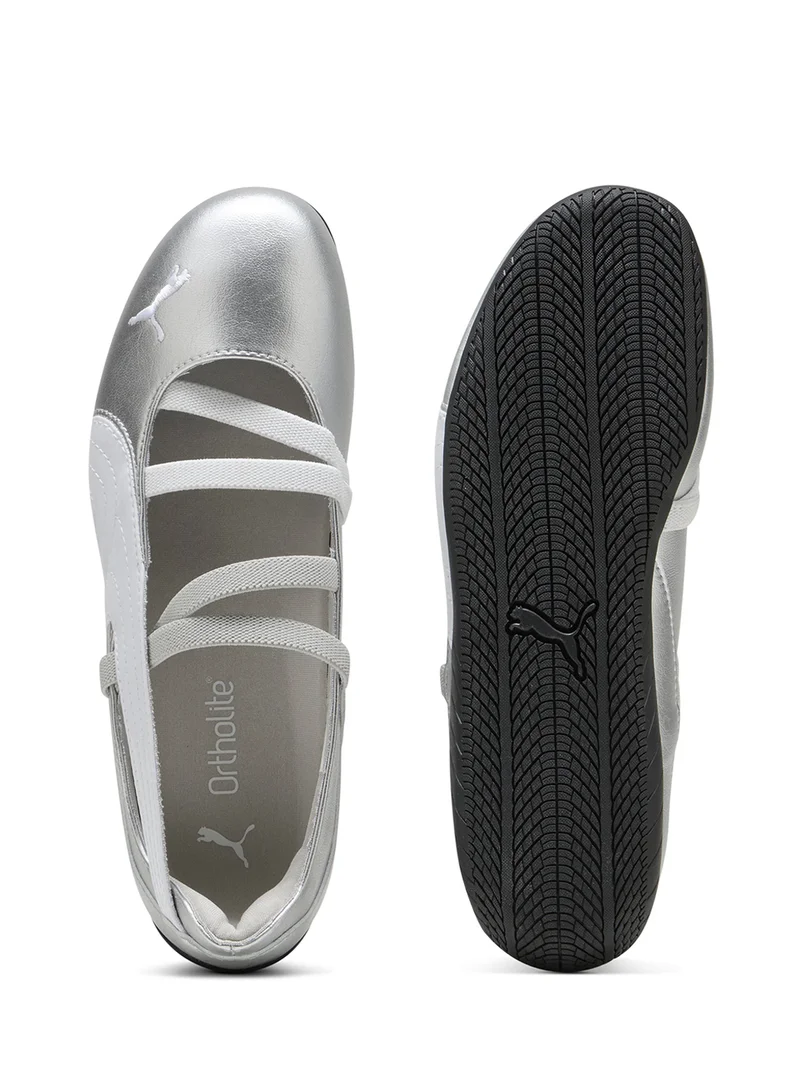 PUMA Speedcat Ballet Metallic