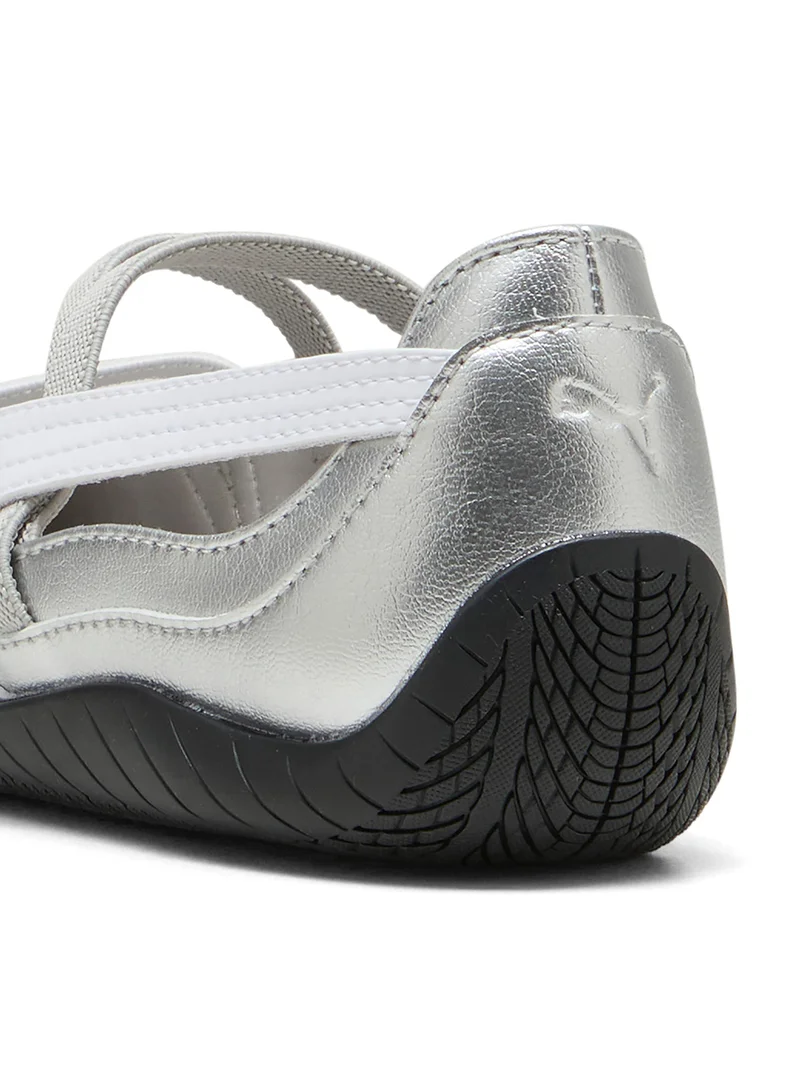 PUMA Speedcat Ballet Metallic