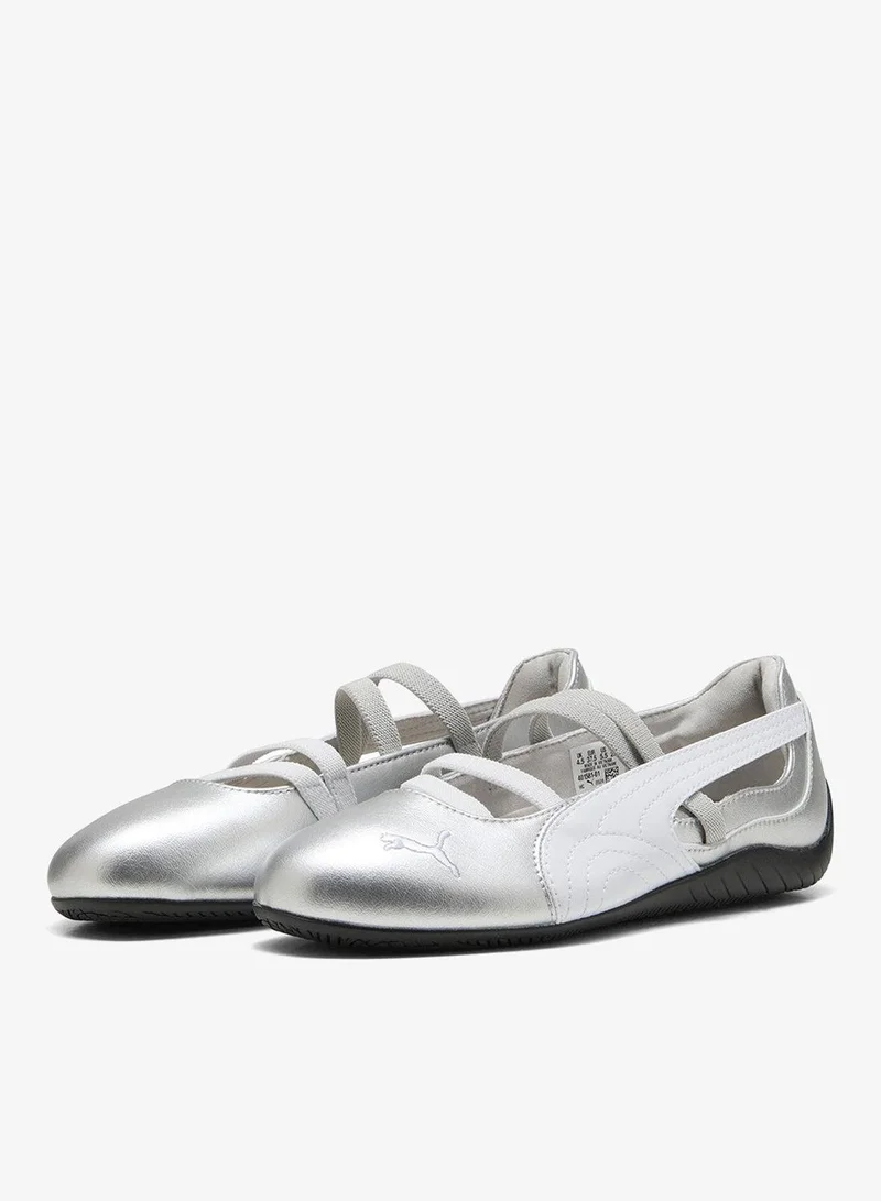 PUMA  Speedcat Ballet Metallic for Women | Best Price UAE