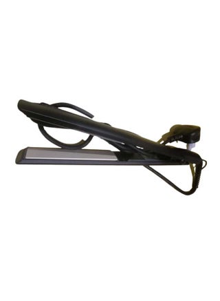 Hair Straightener RE-2023 Black 400grams