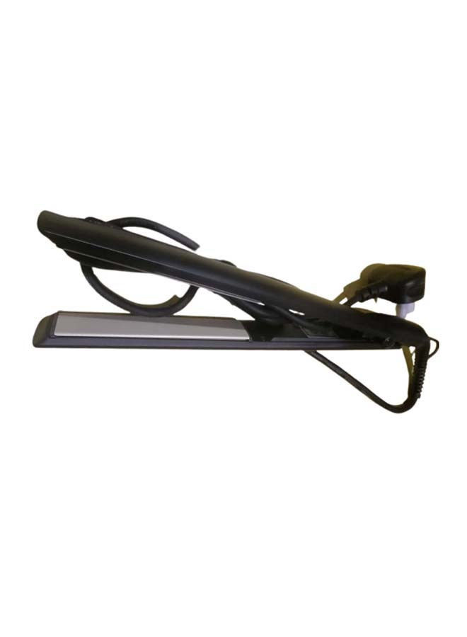 REBUNE Hair Straightener RE-2023 Black 400grams - Image 1