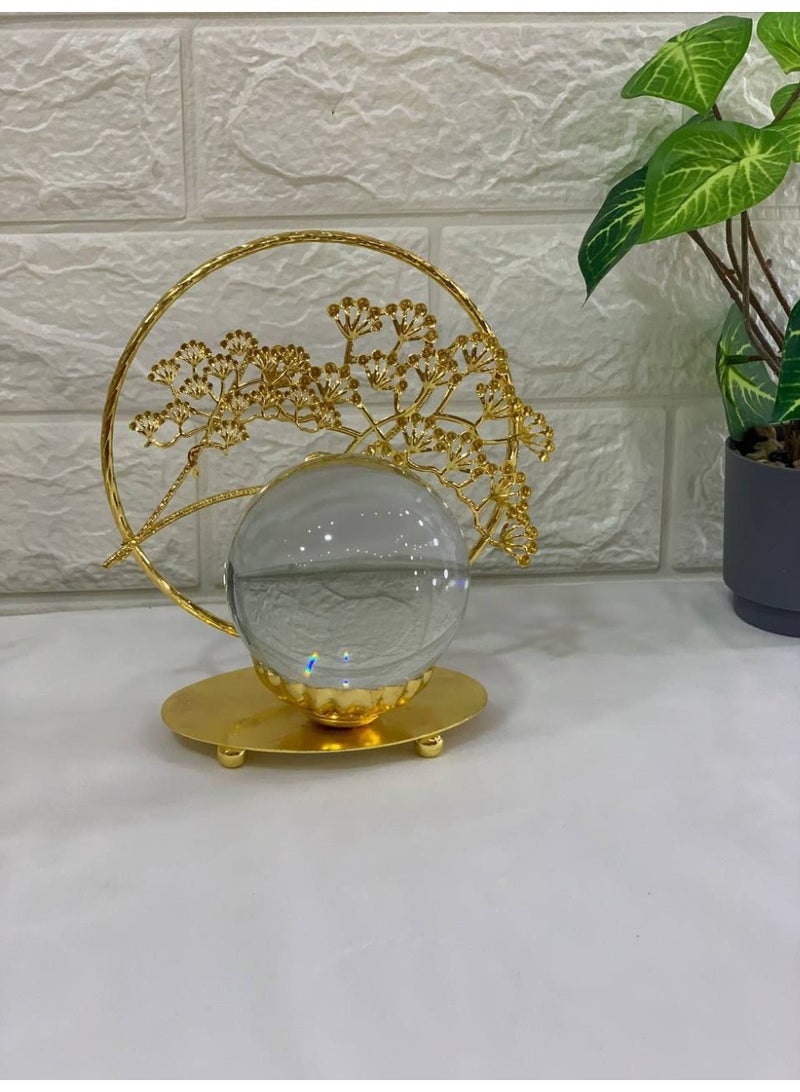 Antique imported metal decor, high quality material - Image 2