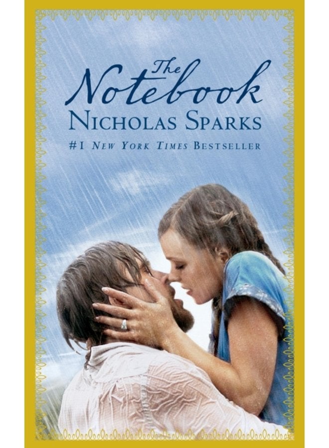 The Notebook - Paperback