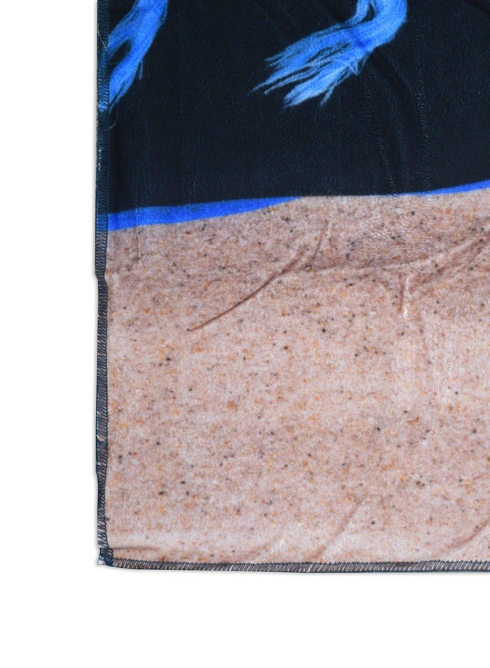 شركة موكيت ماك سجاد النزهة و الشاطئ مقاس : 150x200 سم - Image 5