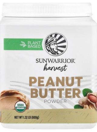 Harvest Peanut Butter Powder 1.32 lb (600 g) - pzsku/Z7CA716479169079AE30CZ/45/_/1731509533/9f6b3a00-8823-4324-9026-4b9a87994cd6