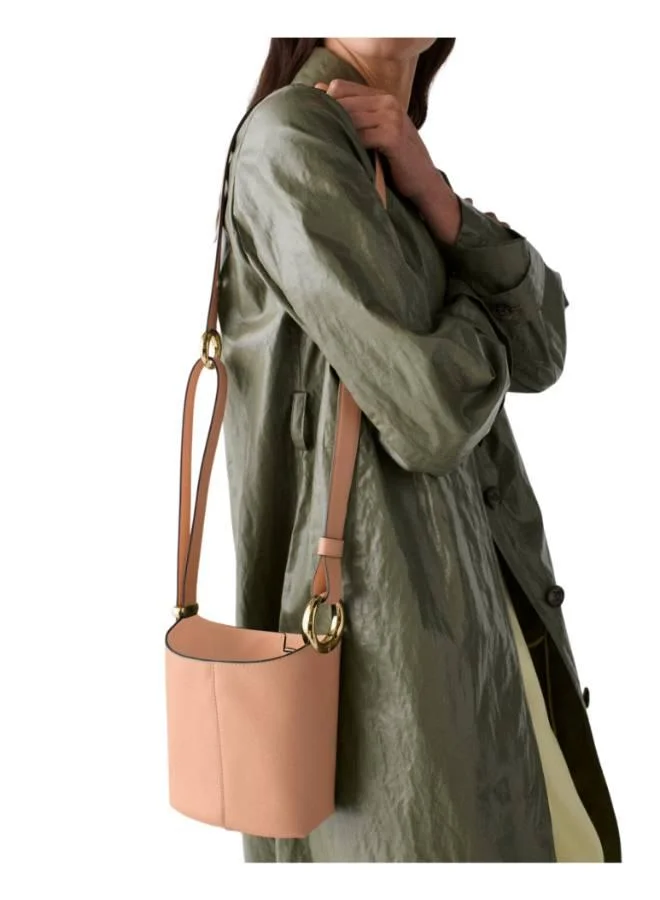 كيت سبيد Halo Mini Bucket Bag