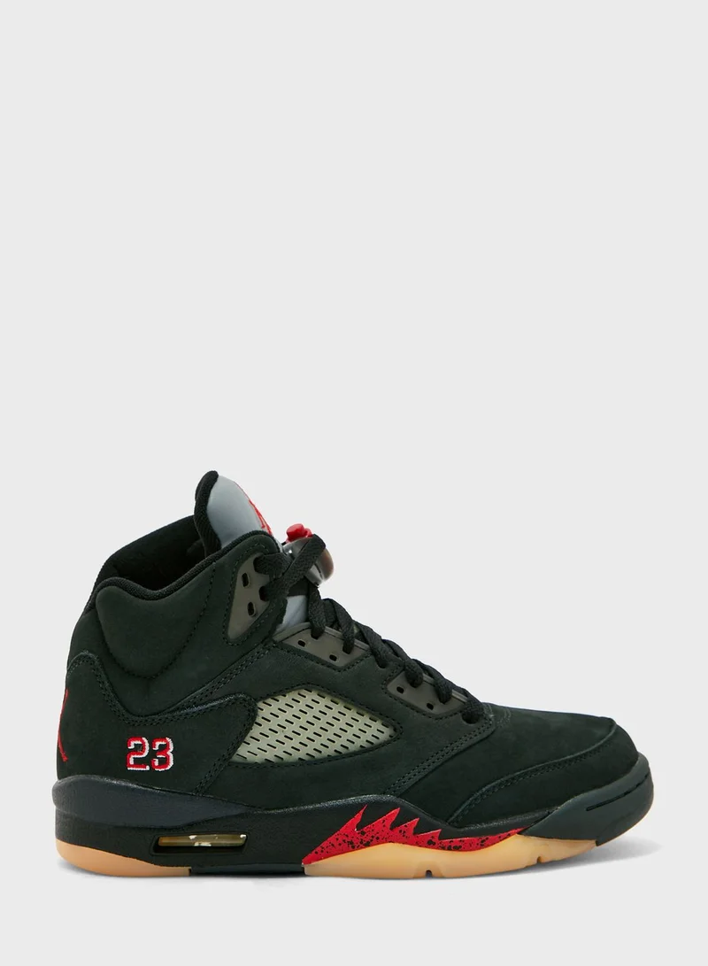 Jordan Air Jordan 5 Retro Gtx